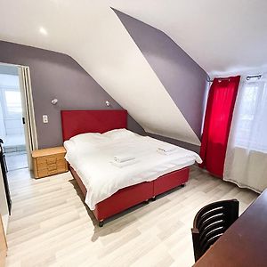 Glashuetten Hotel