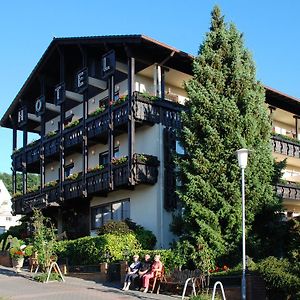 Hotel Schloessmann Garni