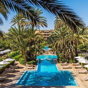 Sofitel Marrakech Lounge&Spa